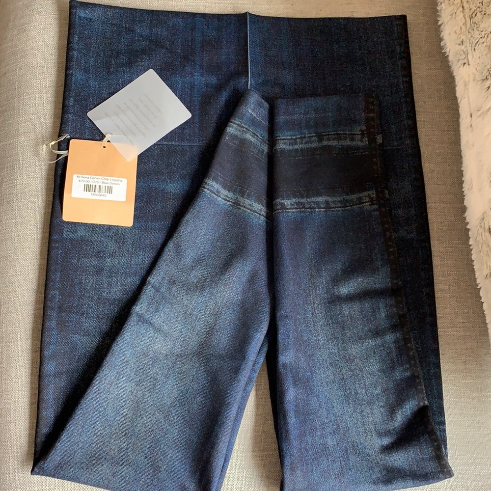 M Rena legging